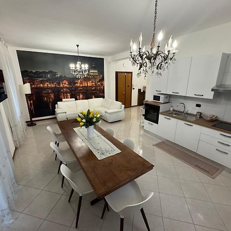 Vacanze Romane Apartment In Rom Exterior foto