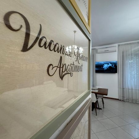 Vacanze Romane Apartment In Rom Exterior foto