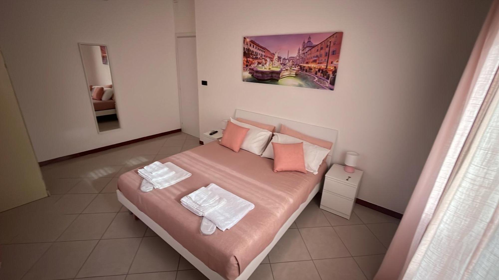 Vacanze Romane Apartment In Rom Exterior foto