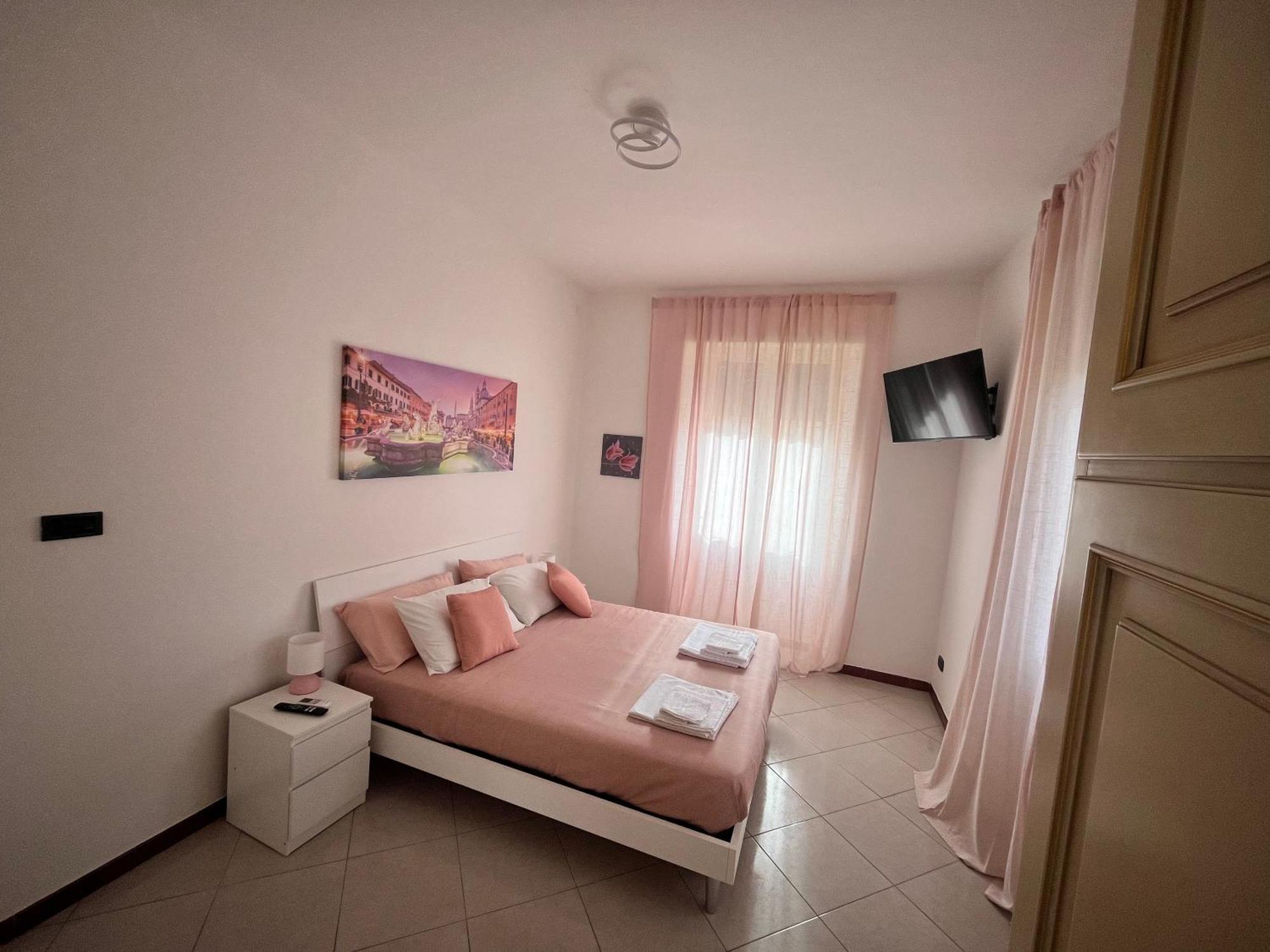 Vacanze Romane Apartment In Rom Exterior foto