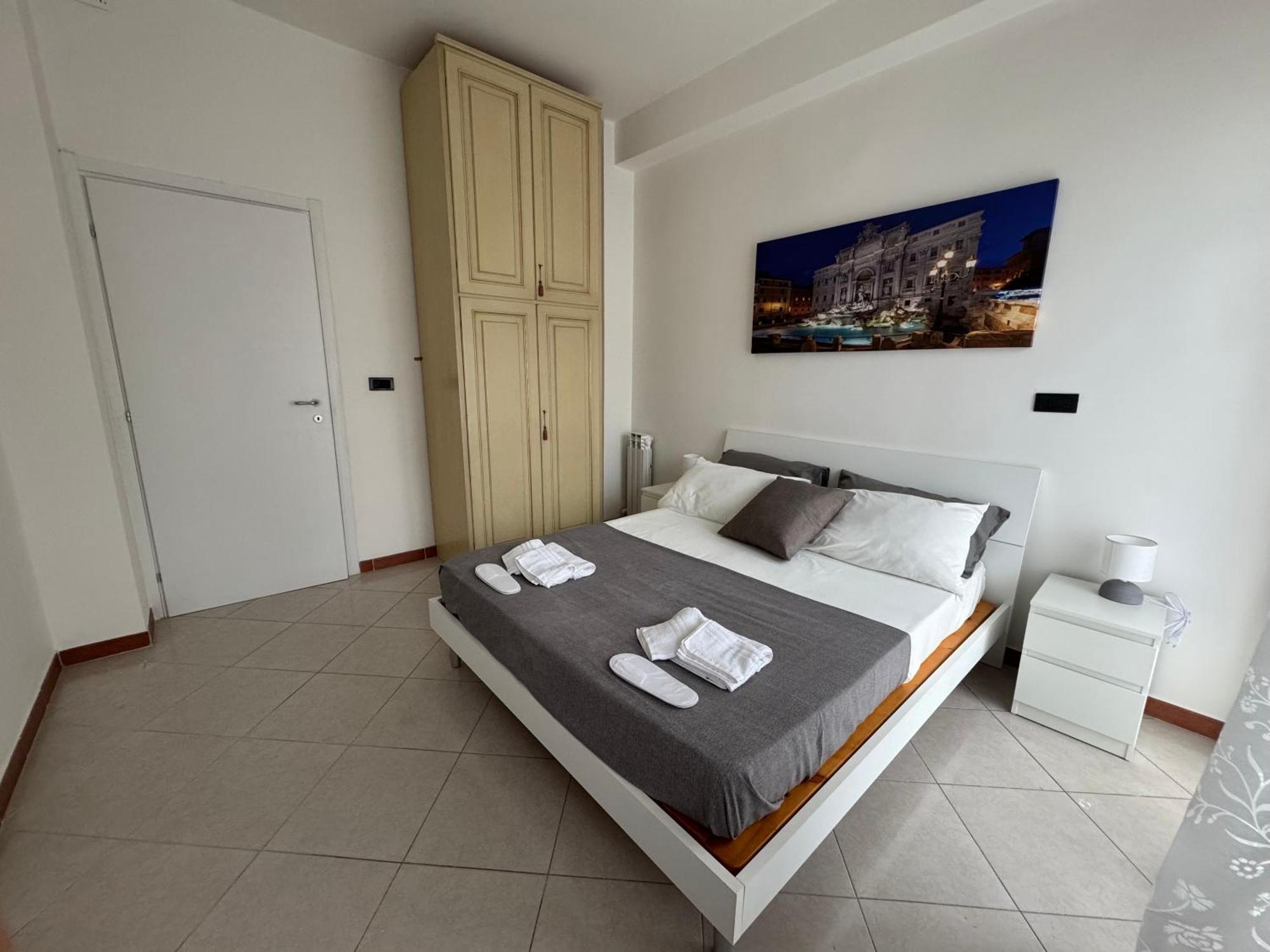 Vacanze Romane Apartment In Rom Exterior foto