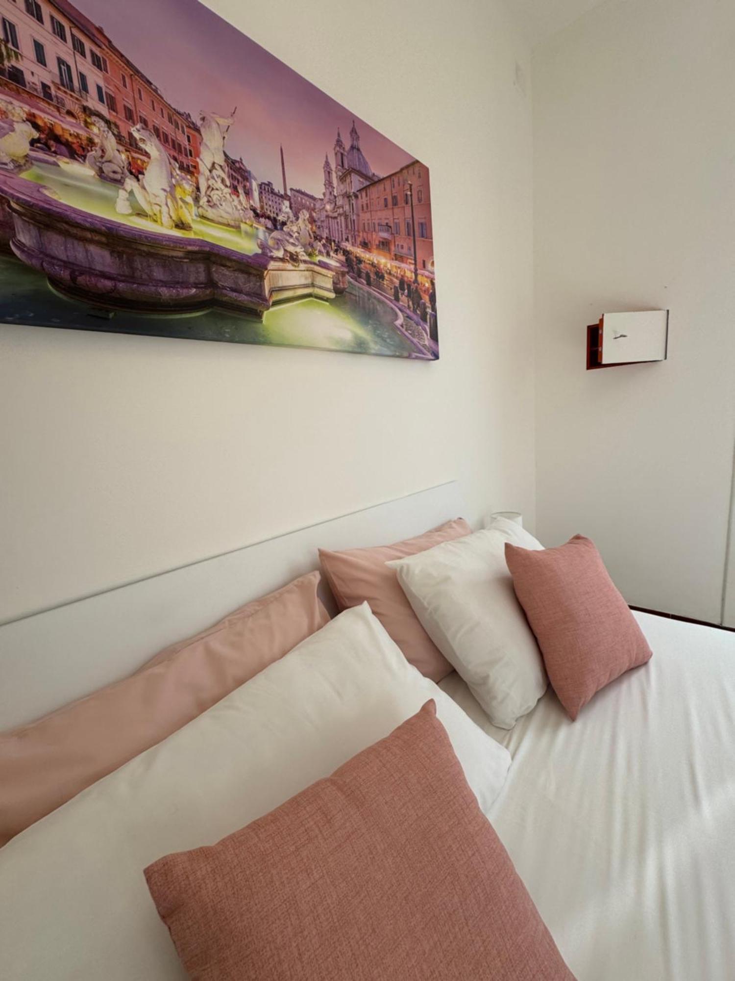 Vacanze Romane Apartment In Rom Exterior foto