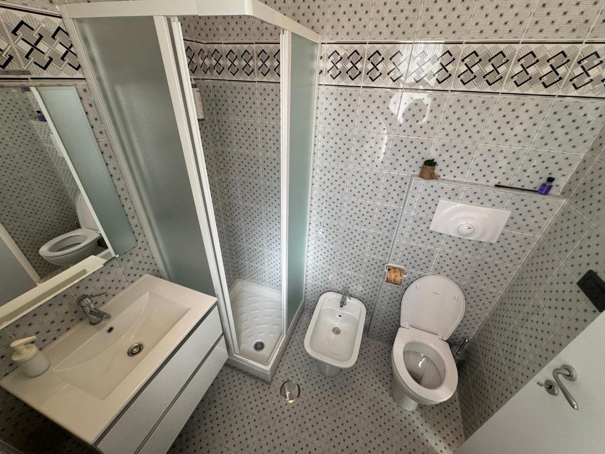 Vacanze Romane Apartment In Rom Exterior foto