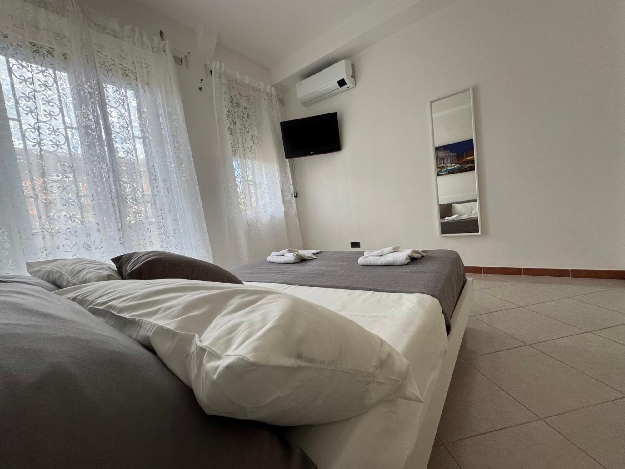 Vacanze Romane Apartment In Rom Exterior foto